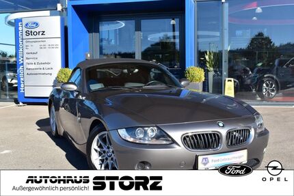 BMW Z4 Gebrauchtwagen