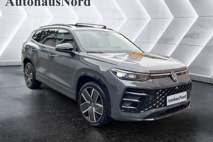 VW Tayron Gebrauchtwagen