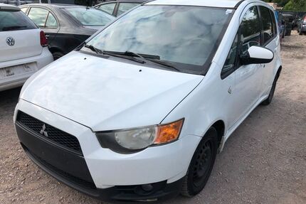 Mitsubishi Colt Gebrauchtwagen