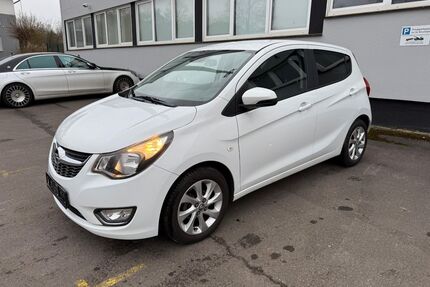 Opel Karl Gebrauchtwagen