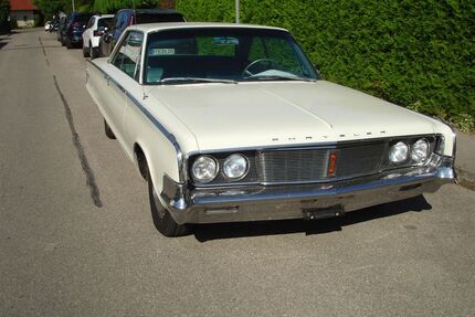 Chrysler Andere Gebrauchtwagen