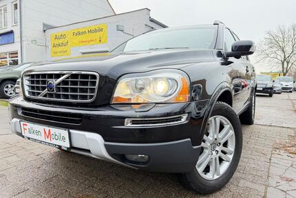 Volvo XC90 Gebrauchtwagen