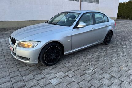 BMW 318 Gebrauchtwagen