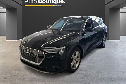 Audi e-tron Gebrauchtwagen