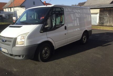Ford Transit Gebrauchtwagen