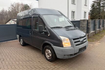 Ford Transit Gebrauchtwagen