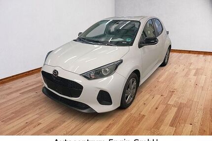 Mazda 2 Hybrid Gebrauchtwagen