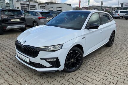Skoda Scala Gebrauchtwagen