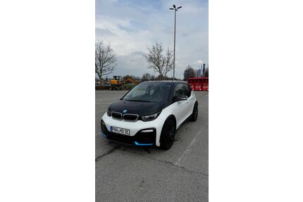 BMW i3 Gebrauchtwagen