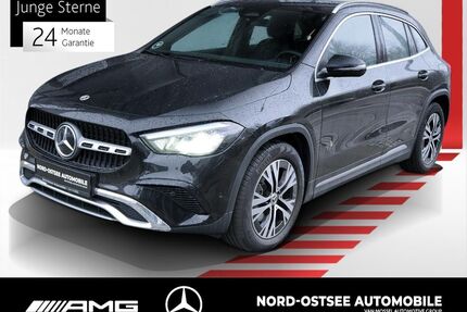 Mercedes-Benz GLA 200 Gebrauchtwagen