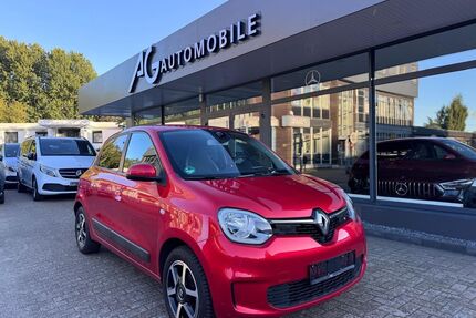 Renault Twingo Gebrauchtwagen