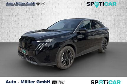 Peugeot 3008 Gebrauchtwagen