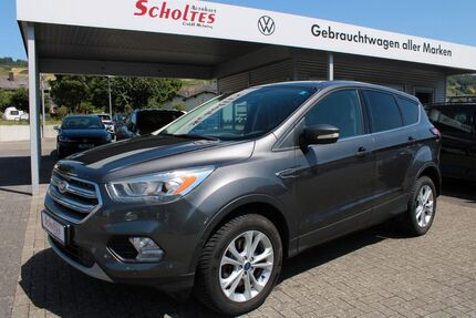 Ford Kuga Gebrauchtwagen