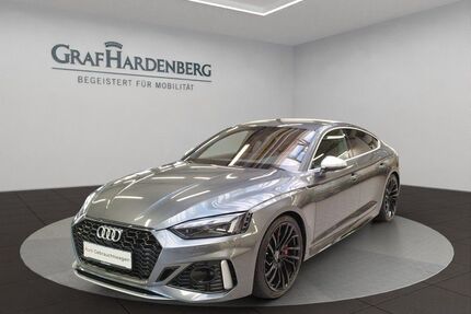 Audi RS5 Gebrauchtwagen