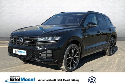 VW Touareg Gebrauchtwagen