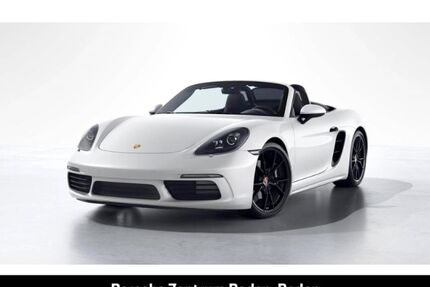 Porsche Boxster Gebrauchtwagen
