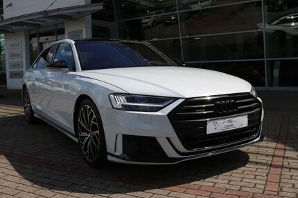 Audi A8 Gebrauchtwagen