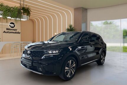 Kia Sorento Gebrauchtwagen