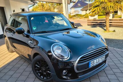 Mini ONE Gebrauchtwagen