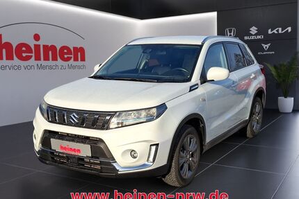 Suzuki Vitara Gebrauchtwagen
