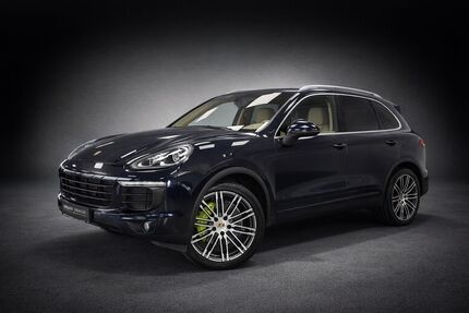 Porsche Cayenne Gebrauchtwagen