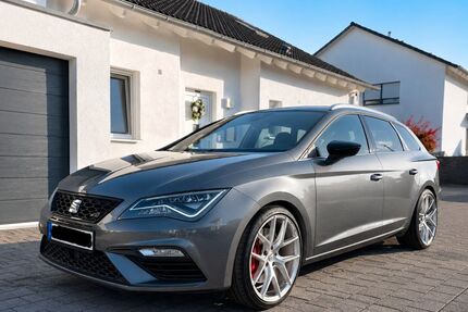 Seat Leon Gebrauchtwagen