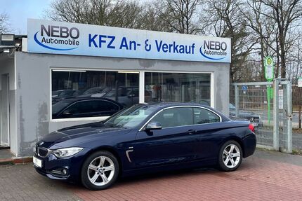 BMW 428 Gebrauchtwagen