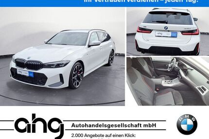 BMW 320 Gebrauchtwagen