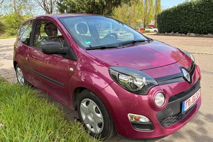 Renault Twingo Gebrauchtwagen
