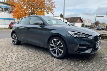 Seat Leon Gebrauchtwagen