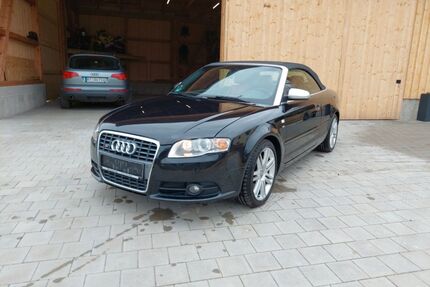 Audi S4 Gebrauchtwagen