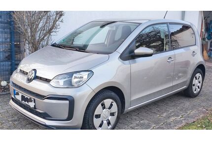 VW up! Gebrauchtwagen