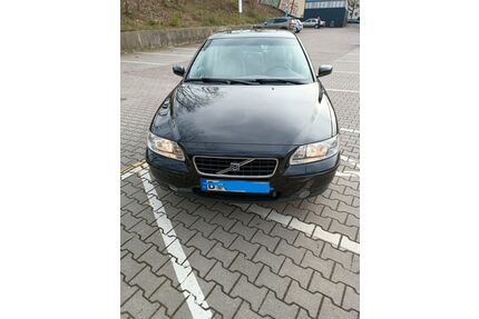 Volvo S60 Gebrauchtwagen