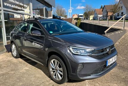 VW Taigo Gebrauchtwagen