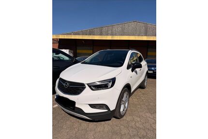 Opel Mokka X Gebrauchtwagen