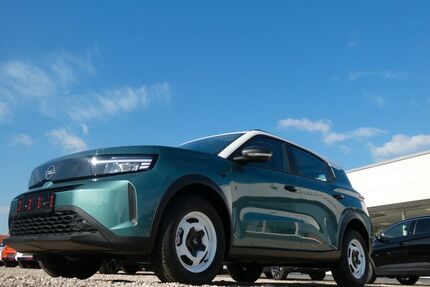 Opel Frontera Gebrauchtwagen