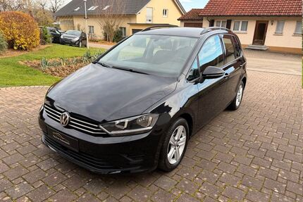 VW Golf Sportsvan Gebrauchtwagen