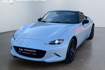 Mazda MX-5 Gebrauchtwagen