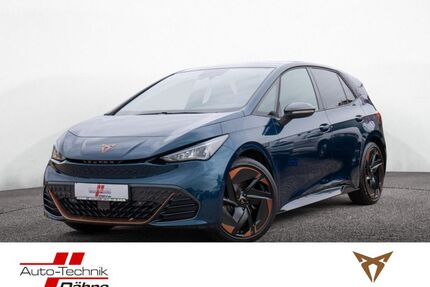 Cupra Born Gebrauchtwagen