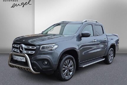 Mercedes-Benz X 250 Gebrauchtwagen