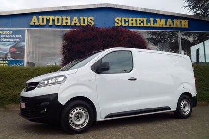 Opel Vivaro Gebrauchtwagen