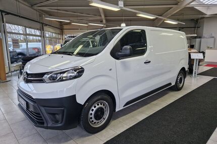 Toyota Proace (Verso) Gebrauchtwagen