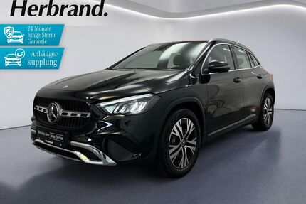 Mercedes-Benz GLA 200 Gebrauchtwagen