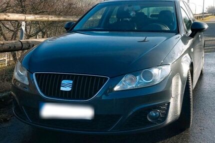 Seat Exeo Gebrauchtwagen
