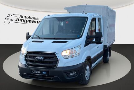 Ford Transit Gebrauchtwagen