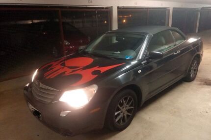 Chrysler Sebring Gebrauchtwagen