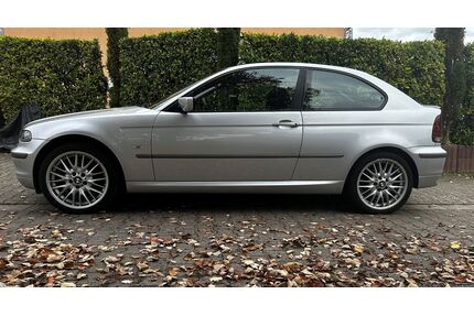 BMW 318 Gebrauchtwagen