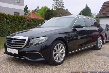 Mercedes-Benz E 350 Gebrauchtwagen