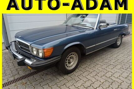 Mercedes-Benz 380 Gebrauchtwagen