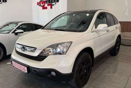 Honda CR-V Gebrauchtwagen